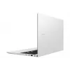 Samsung Galaxy Book4 NP754XGK-KS2FR portátil Intel Core 7 150U 39.6 cm (15.6 pulgadas) Full HD 16 GB LPDDR4x-SDRAM 512 GB SSD Wi-Fi 6 (802.11ax) Windows 11 Pro francés plata