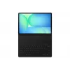 Samsung EF-DX620 QWERTY Pogo Pin negro