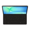 Samsung EF-DX620 QWERTY Pogo Pin negro