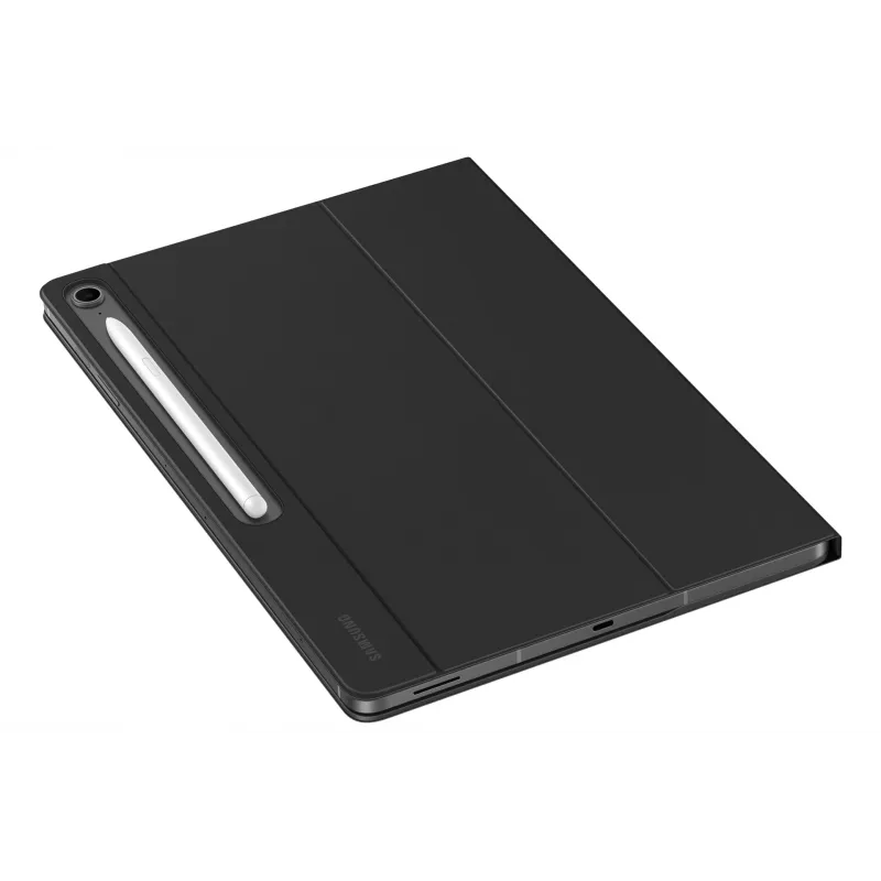Samsung EF-DX620 Nordic Pogo Pin negro