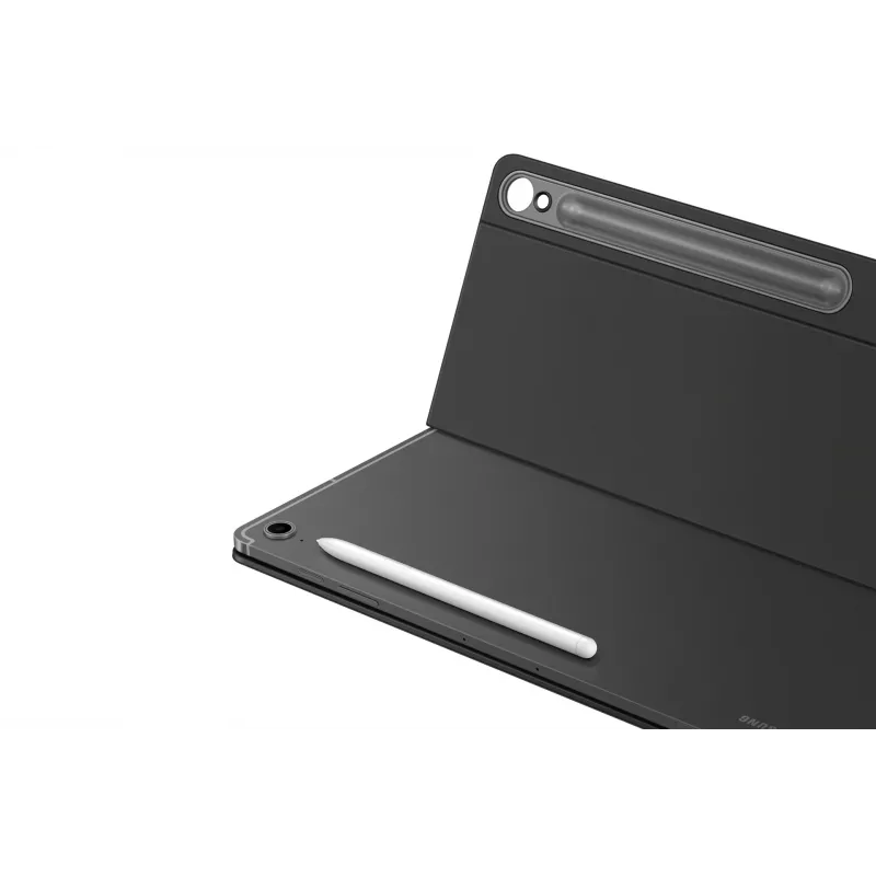 Samsung EF-DX620 Nordic Pogo Pin negro