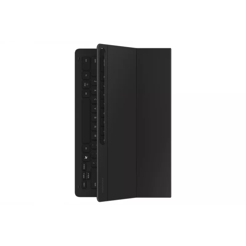 Samsung EF-DX620 Nordic Pogo Pin negro