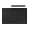 Samsung EF-DX620 Nordic Pogo Pin negro