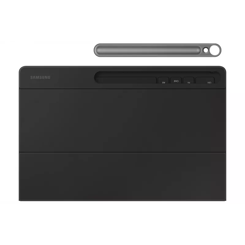 Samsung EF-DX620 Nordic Pogo Pin negro