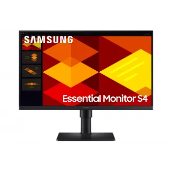 Monitor Samsung S40GD 61 cm (24 pulgadas) 1920 x 1080 píxeles Full HD LCD negro