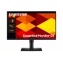 Monitor Samsung S40GD 61 cm (24 pulgadas) 1920 x 1080 píxeles Full HD LCD negro