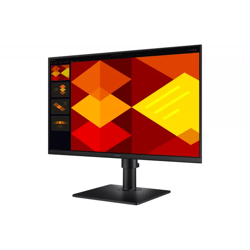 Monitor Samsung S40GD 61 cm (24 pulgadas) 1920 x 1080 píxeles Full HD LCD negro