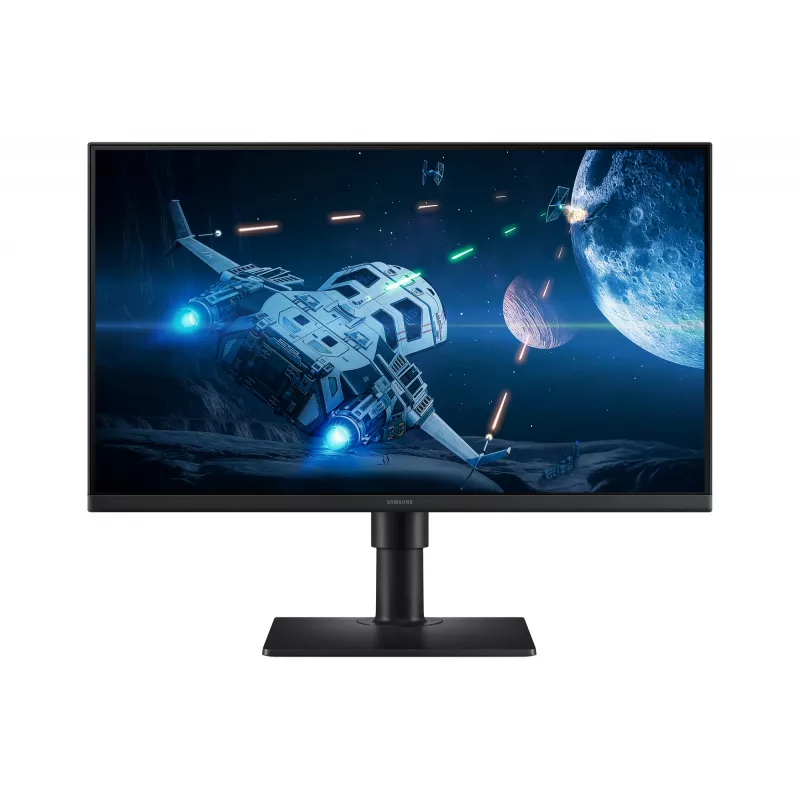 Monitor Samsung S40GD 61 cm (24 pulgadas) 1920 x 1080 píxeles Full HD LCD negro