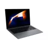 Samsung Galaxy Book4 NP750XGJ-KG4FR portátil Intel® Core™ i5 i5-1335U 39,6 cm (15,6 pulgadas) Full HD 16 GB LPDDR4x-SDRAM 512 GB SSD Wi-Fi 6 (802.11ax) Windows 11 Home gris