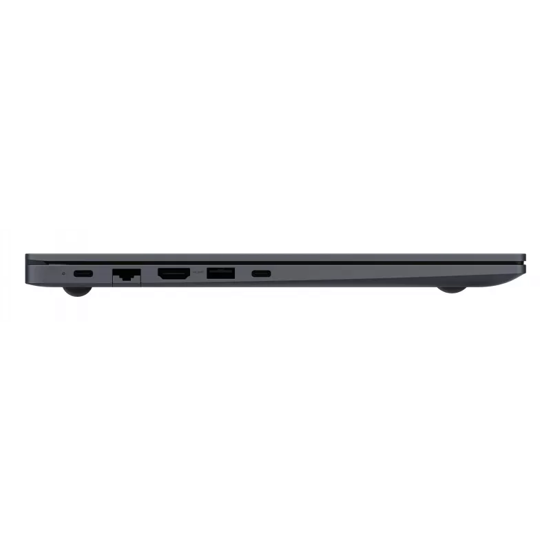 Samsung Galaxy Book4 NP750XGJ-KG4FR portátil Intel® Core™ i5 i5-1335U 39,6 cm (15,6 pulgadas) Full HD 16 GB LPDDR4x-SDRAM 512 GB SSD Wi-Fi 6 (802.11ax) Windows 11 Home gris