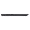 Samsung Galaxy Book4 NP750XGJ-KG5FR portátil Intel® Core™ i7 i7-1355U 39,6 cm (15,6 pulgadas) Full HD 16 GB LPDDR4x-SDRAM 1 TB SSD Wi-Fi 6 (802.11ax) Windows 11 Home gris