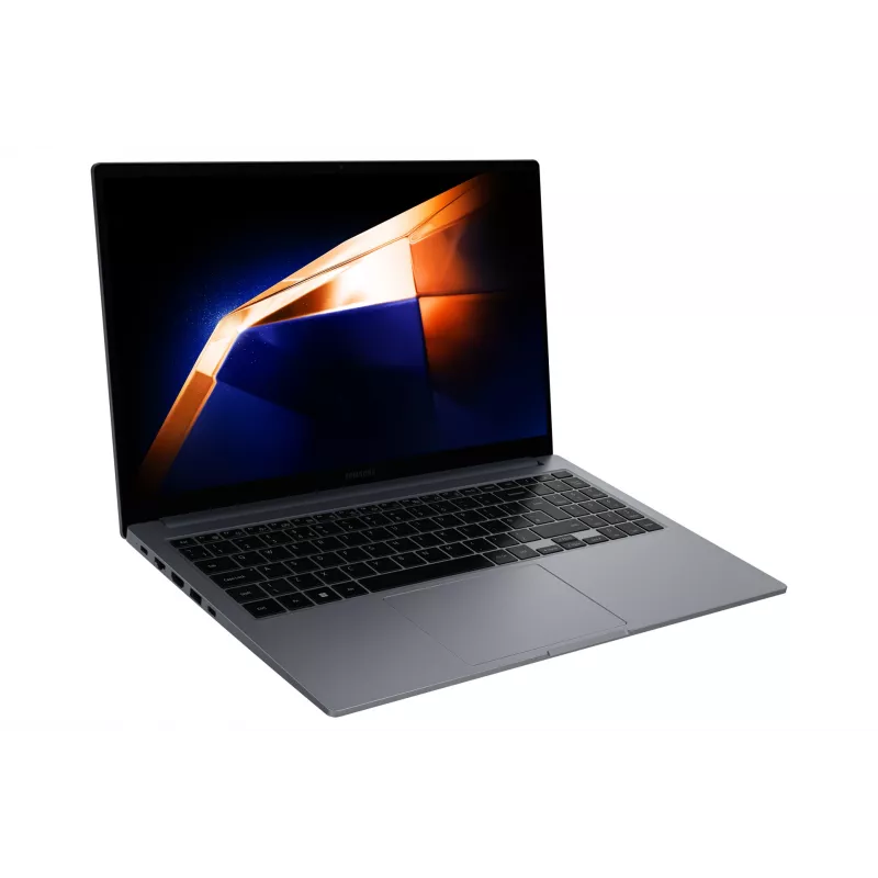Samsung Galaxy Book4 NP750XGJ-KG5FR portátil Intel® Core™ i7 i7-1355U 39,6 cm (15,6 pulgadas) Full HD 16 GB LPDDR4x-SDRAM 1 TB SSD Wi-Fi 6 (802.11ax) Windows 11 Home gris