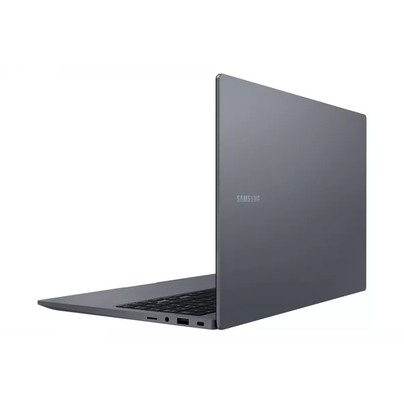 Samsung Galaxy Book4 NP750XGJ-KG5FR portátil Intel® Core™ i7 i7-1355U 39,6 cm (15,6 pulgadas) Full HD 16 GB LPDDR4x-SDRAM 1 TB SSD Wi-Fi 6 (802.11ax) Windows 11 Home gris