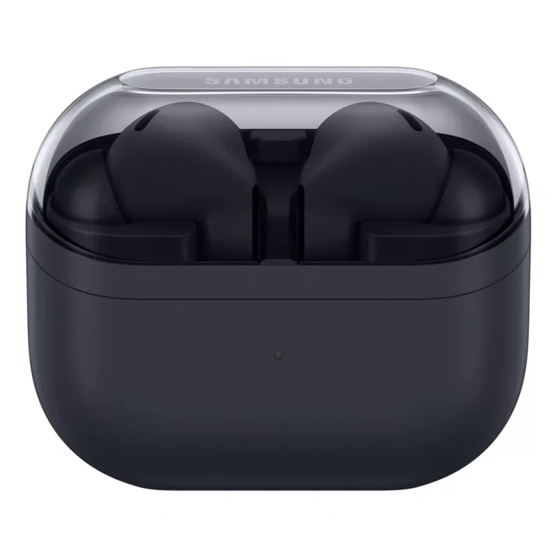 Samsung Galaxy SM-R420NZKAEUB auriculares True Wireless Stereo (TWS) in-ear llamadas/música Bluetooth negro