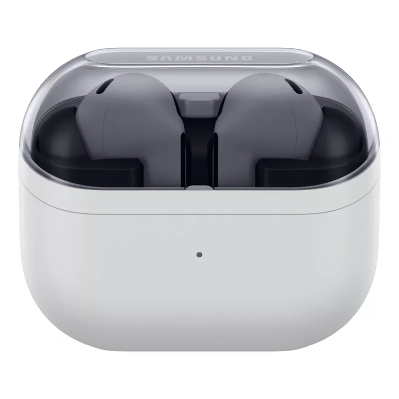 Samsung Galaxy SM-R420NZAAXEF auriculares True Wireless Stereo (TWS) in-ear llamadas/música Bluetooth gris
