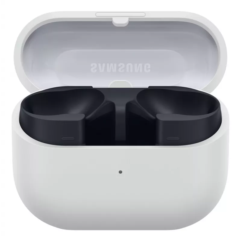 Samsung Galaxy SM-R420NZAAXEF auriculares True Wireless Stereo (TWS) in-ear llamadas/música Bluetooth gris
