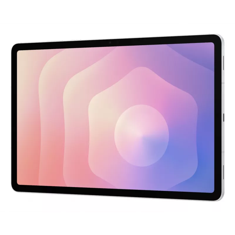 Samsung Galaxy Tab S11 5G (11″), 27,9 cm (11″), 2560 x 1600 píxeles, 512 GB, 12 GB, 3,3 GHz, plata