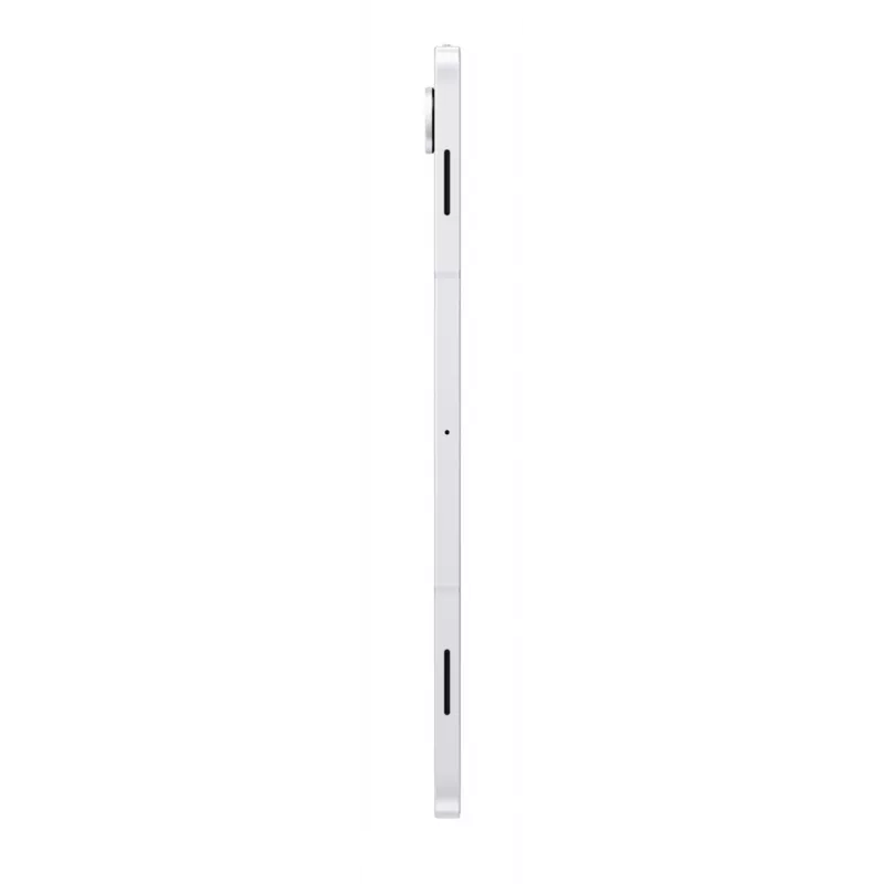 Samsung Galaxy Tab S11 5G (11″), 27,9 cm (11″), 2560 x 1600 píxeles, 512 GB, 12 GB, 3,3 GHz, plata