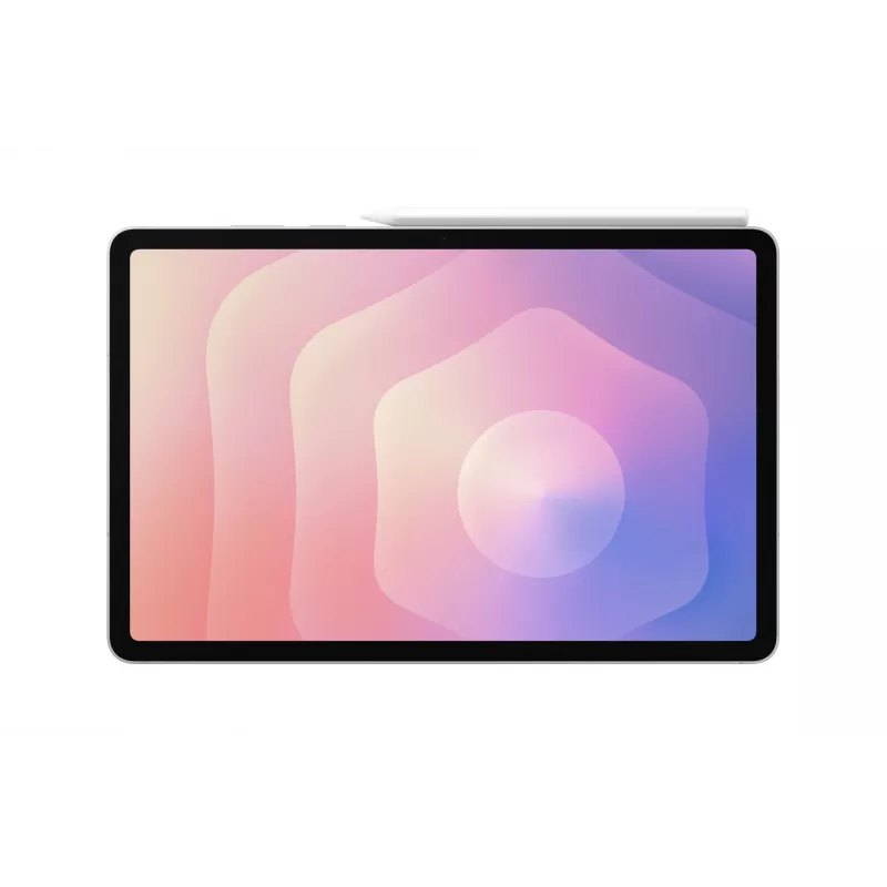 Samsung Galaxy Tab S11 5G (11″), 27,9 cm (11″), 2560 x 1600 píxeles, 512 GB, 12 GB, 3,3 GHz, plata