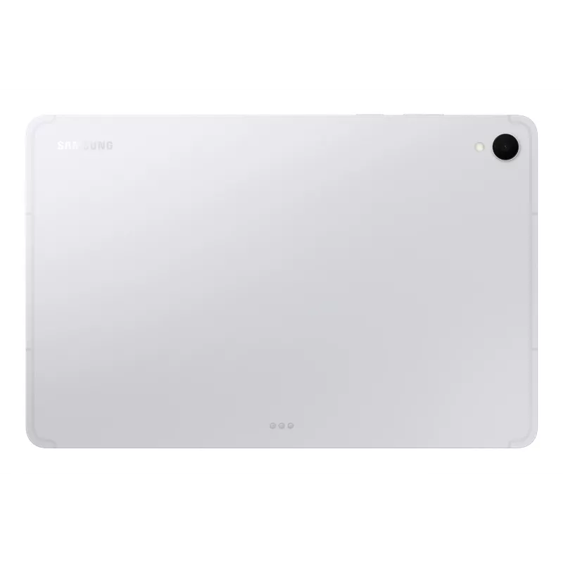 Samsung Galaxy Tab S11 5G (11 pulgadas), 27,9 cm (11 pulgadas), 2560 x 1600 píxeles, 256 GB, 12 GB, 3,3 GHz, plata