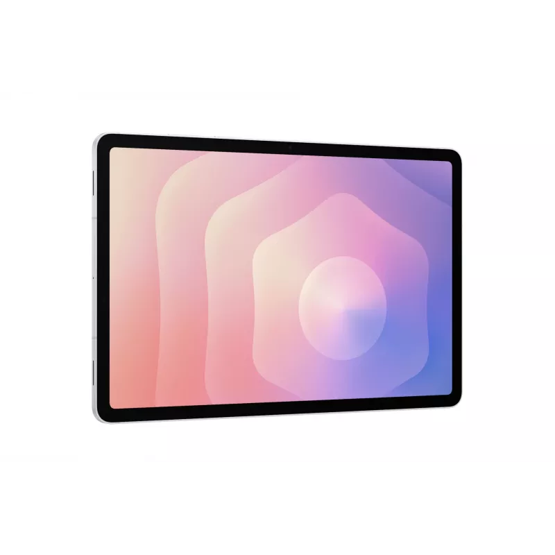 Samsung Galaxy Tab S11 5G (11 pulgadas), 27,9 cm (11 pulgadas), 2560 x 1600 píxeles, 256 GB, 12 GB, 3,3 GHz, plata