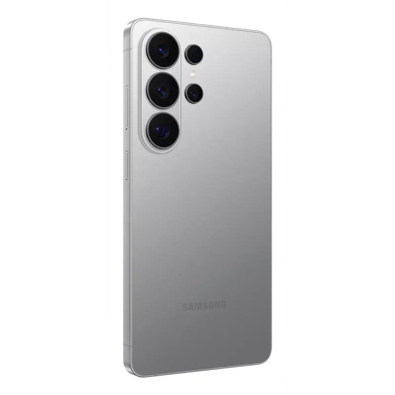 Samsung Galaxy S26 Ultra SM-S948B/DS 17,5 cm (6,9 pulgadas) Dual SIM Android 16.0 5G USB Type-C 12 GB 512 GB 5000 mAh plata