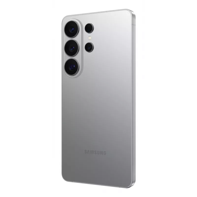 Samsung Galaxy S26 Ultra SM-S948B/DS 17,5 cm (6,9 pulgadas) Dual SIM Android 16.0 5G USB Type-C 12 GB 512 GB 5000 mAh plata