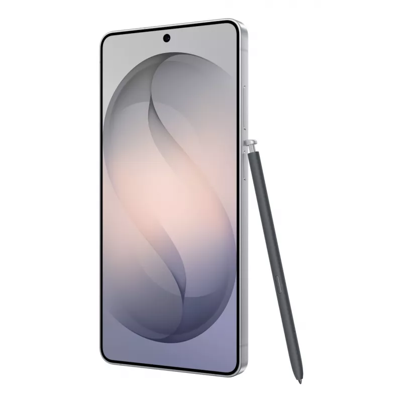 Samsung Galaxy S26 Ultra SM-S948B/DS 17,5 cm (6,9 pulgadas) Dual SIM Android 16.0 5G USB Type-C 12 GB 512 GB 5000 mAh plata
