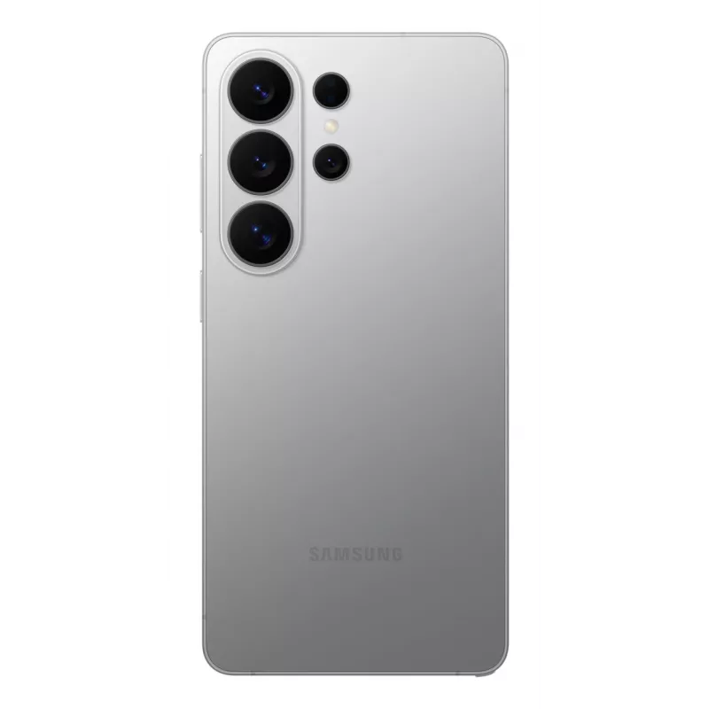 Samsung Galaxy S26 Ultra SM-S948B/DS 17,5 cm (6,9 pulgadas) Dual SIM Android 16.0 5G USB Type-C 12 GB 512 GB 5000 mAh plata
