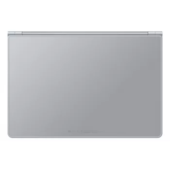 Samsung EF-DX935 QWERTY inglés Pogo Pin plata