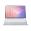 Samsung EF-DX935 QWERTY inglés Pogo Pin plata
