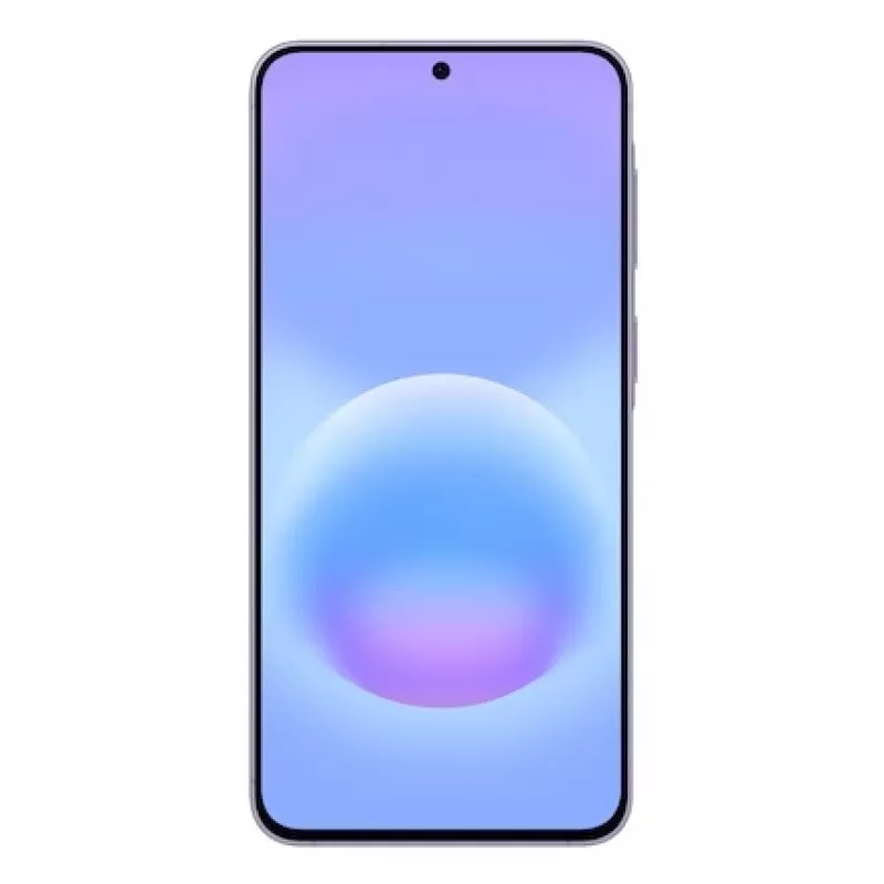 Samsung Galaxy A57 5G 17 cm (6.7 pulgadas) Dual SIM USB Type-C 8 GB 256 GB 5000 mAh lila