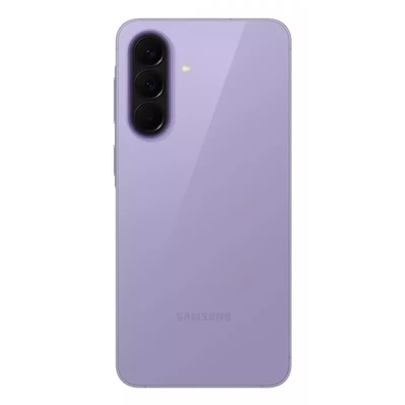 Samsung Galaxy A57 5G 17 cm (6.7 pulgadas) Dual SIM USB Type-C 8 GB 256 GB 5000 mAh lila