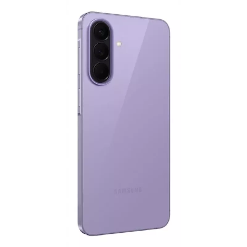 Samsung Galaxy A57 5G 17 cm (6.7 pulgadas) Dual SIM USB Type-C 8 GB 256 GB 5000 mAh lila
