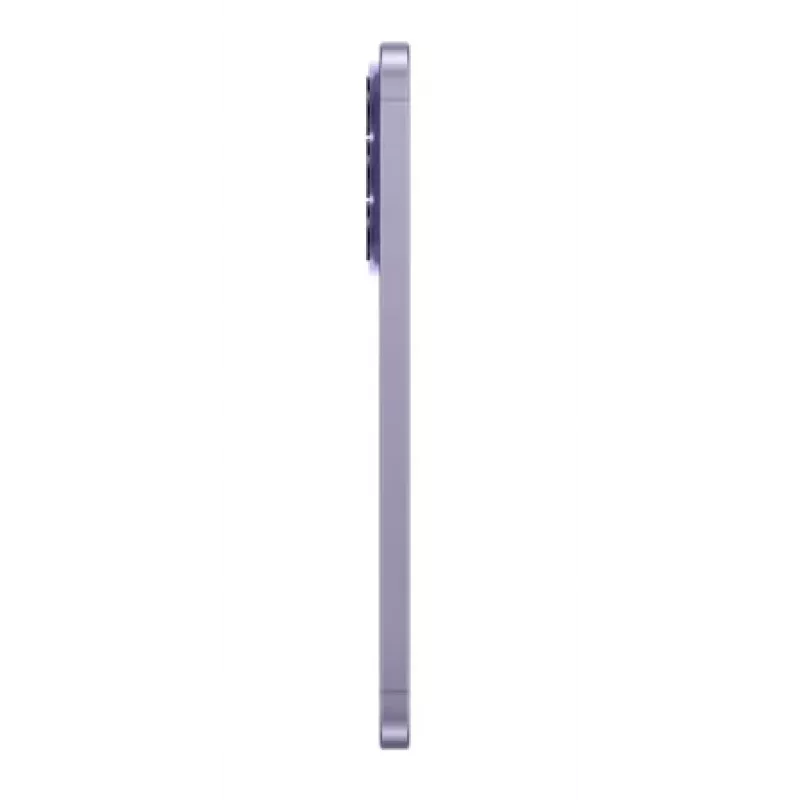 Samsung Galaxy A57 5G 17 cm (6.7 pulgadas) Dual SIM USB Type-C 8 GB 256 GB 5000 mAh lila