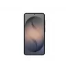 Funda para móvil Samsung M2 Carbon Magnet negra 17 cm (6.7 pulgadas)