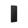 Funda para móvil Samsung M2 Carbon Magnet negra 17 cm (6.7 pulgadas)