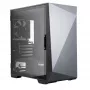 Caja de ordenador Zalman Z1 ICEBERG negra Mini Tower