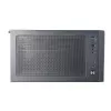 Caja de ordenador Zalman Z1 ICEBERG negra Mini Tower