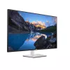 Monitor DELL UltraSharp U4323QE 109,2 cm (43 pulgadas) 3840 x 2160 píxeles 4K Ultra HD LCD plata