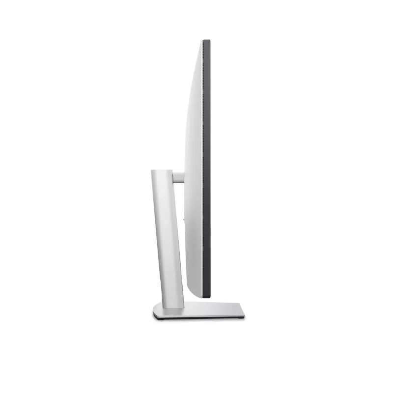Monitor DELL UltraSharp U4323QE 109,2 cm (43 pulgadas) 3840 x 2160 píxeles 4K Ultra HD LCD plata