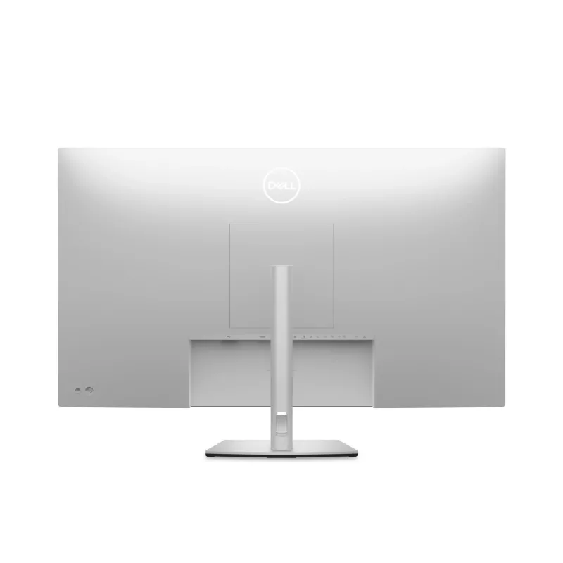 Monitor DELL UltraSharp U4323QE 109,2 cm (43 pulgadas) 3840 x 2160 píxeles 4K Ultra HD LCD plata
