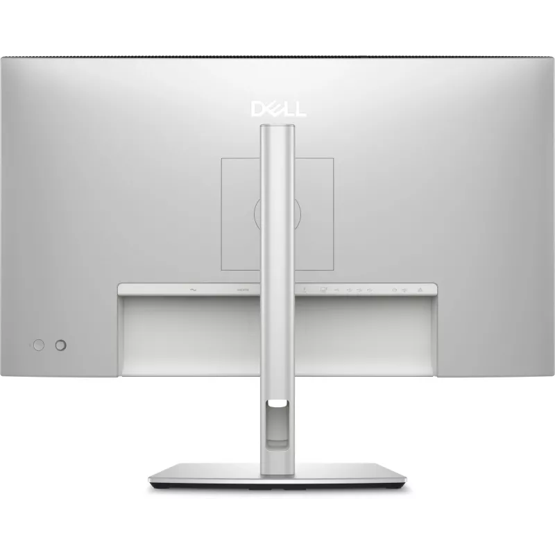 Monitor DELL UltraSharp U2725QE 68,6 cm (27 pulgadas) 3840 x 2160 píxeles 4K Ultra HD LCD negro, plata