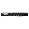 QNAP QSW-M2116P-2T2S Switch de red gestionado L2 2.5G Ethernet Power over Ethernet (PoE) Negro