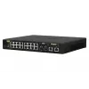 QNAP QSW-M2116P-2T2S Switch de red gestionado L2 2.5G Ethernet Power over Ethernet (PoE) Negro