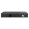 QNAP QSW-M2116P-2T2S Switch de red gestionado L2 2.5G Ethernet Power over Ethernet (PoE) Negro