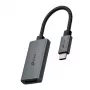 Tarjeta de interfaz TP-Link UA520C HDMI USB Type-C