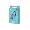Tarjeta de interfaz TP-Link UA520C HDMI USB Type-C