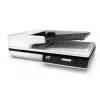 HP Scanjet Pro 3500 f1 Escáner de sobremesa y ADF 1200 x 1200 DPI A4 Gris