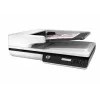 HP Scanjet Pro 3500 f1 Escáner de sobremesa y ADF 1200 x 1200 DPI A4 Gris